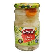 CHOUX EN SAUMURE 720CC CICEK *12