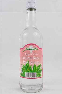 EAU AROME ROSE 50CL/SAMRA/IMP