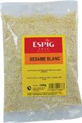 SESAME BLANC 100G/ESPIG/IMP