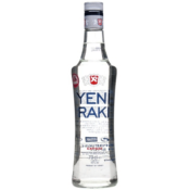 YENI RAKI 70CL 45° *6