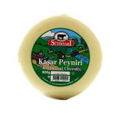 FROMAGE KACHKAVAL 45% 800G/SUTDIYARI/I