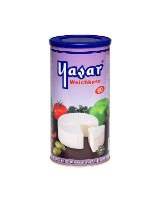 FROMAGE BLANC 60% 800GR YASAR *6