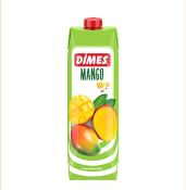 JUS DE MANGUE 1LT DIMES *12