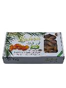 DATTE BRANCHEE 1KG SAHRA ALGERIE *12 