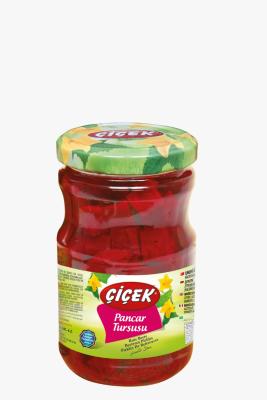 BETTERAVE 720CC CICEK *12