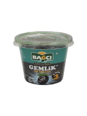 OLIVE NOIRE BAGCI EL SECMESI 400G *12