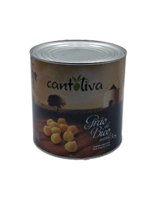 POIS CHICHE 3/1 CANTOLIVA (2.5KG)
