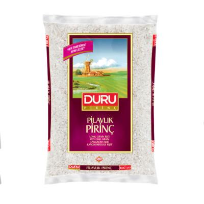 RIZ PILAVLIK LOTO 1KG DURU *10