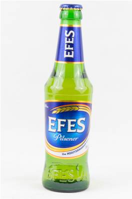 BIERE 33CL/BOU/EFES/IMP