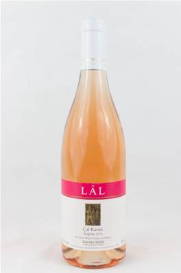 VIN ROSE 37,5CL/LAL/IMP