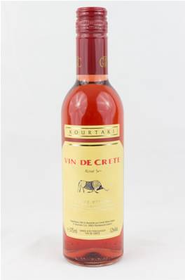 VIN ROSE 37,5CL/KOURT/X12/IMP