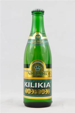 BIERE 33CL/KILIKIA/IMP