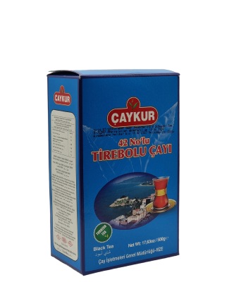 THE CAYKUR TIREBOLU 500G *15