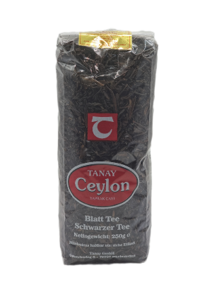 THE CEYLAN TANAY 250GR *15