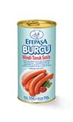 SAUCISSE BURCU BOITE/EFEPA/IMP