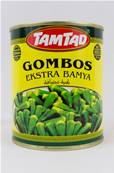 GOMBEAUX 4/4/TAMTAD/EXTRA*12IMP