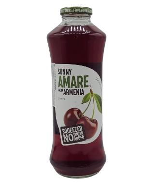 ARTFOOD PUR JUS DE GRIOTTE 75CL*6 AMARE