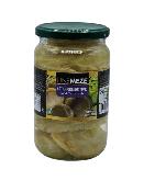 ARTICHAUT ENTIER 680G FINEMEZE*12