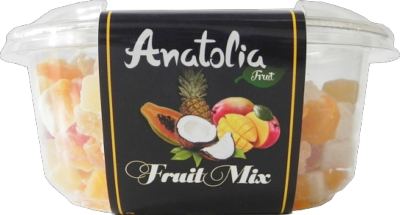 ANATOLIA FRUIT MIX 200G*9 