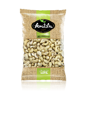 ANATOLIA NOIX DE CAJOU CRUE 200G*12