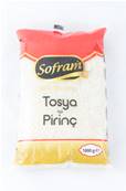 RIZ TOSYA 1KG X10/SOFRAM/IMP