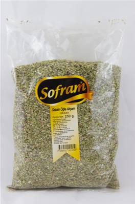 ORIGAN 250G/SOFRAM/IMP*24