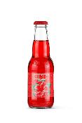 KINIK EAU MINEARALE GAZ. HIBISCUS 20CL*24