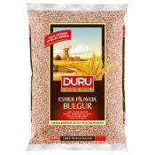 BLE CONCASSE BRUN GROS 1KG DURU *12