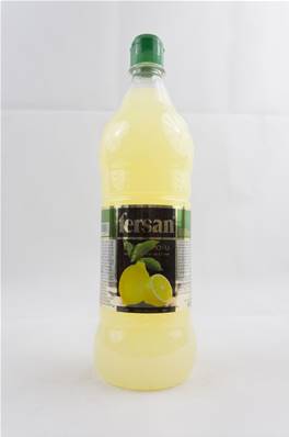 JUS DE CITRON 1L/FERSA/IMP