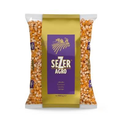 MAIS POP-CORN 900GR/SEZER/IMP