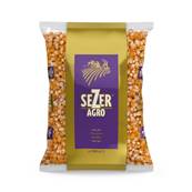 MAIS POP-CORN 900GR/SEZER/IMP