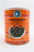 OLIVE NOIRE MARMARA LUX 3XS 400G/IMP