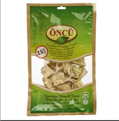 COURGETTE SECHEE ONCU *25 