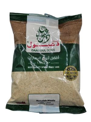 DAABOUL MAHLEP MOULU 12*500G      