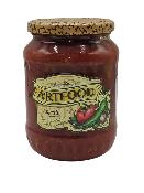 ARTFOOD SAUCE BON APPETIT 700GR*8