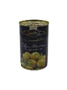 OLIVE FARCIE ANCHOIS 1/2 CARTIER *12