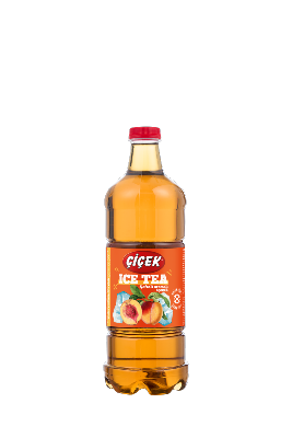 THE GLACE A LA PECHE CICEK 1LT *12 