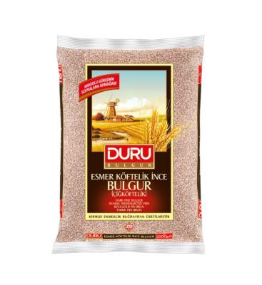 BLE CONCASSE BRUN CIGKOFTELIK 8*2KG DURU