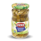 CORNICHON EN SAUMUR 370CC CICEK *12