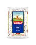 HARICOT BLANC 6MM 1KG DURU *12
