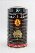 OLIVE NOIRE MARMARA GOLD XL 800G/IMP