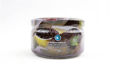 PUREE D'OLIVE 175G/M. BIRLIK/IMP