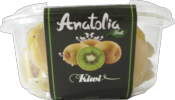 ANATOLIA KIWI SECHE 150G *9