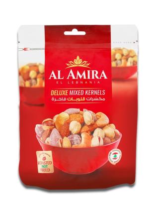 ALAMIRA DELUXE MIX SACHET 300G*12 