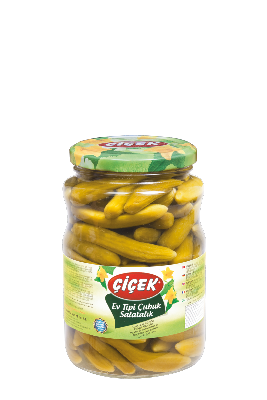 CORNICHON LISSE 720CC CICEK *12