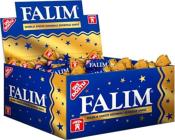 CHEWING GUM X1 FALIM