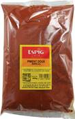 PIMENT DOUX MOULU 500G/SOFRAM/IMP