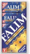 CHEWING GUM DAMLA SAKIZLI  X5 FALIM