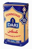 COUSCOUS FIN 1KG/DARI/IMP