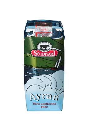 AYRAN 33CL/SUTDI/IMP